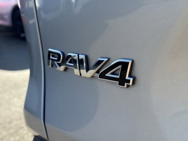 Used 2024 Toyota RAV4 LE image 12