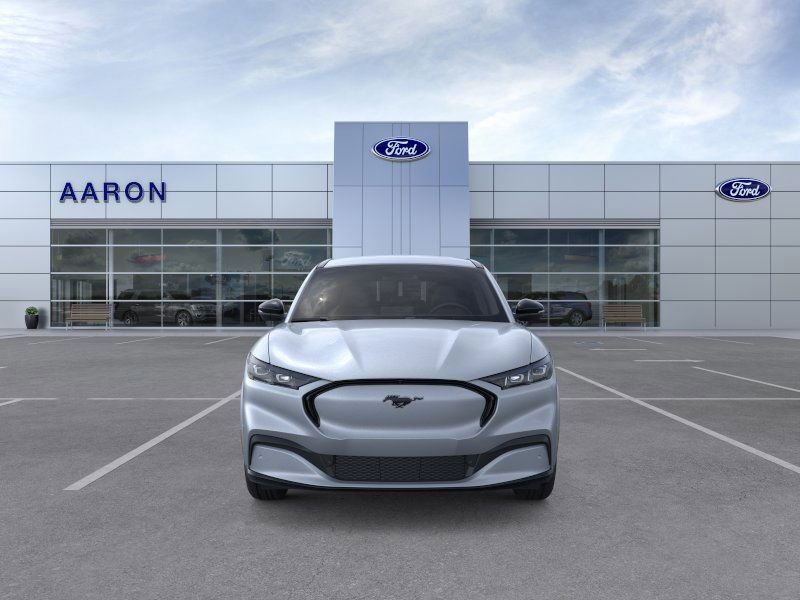 New 2025 Ford Mustang Mach-E Premium image 6