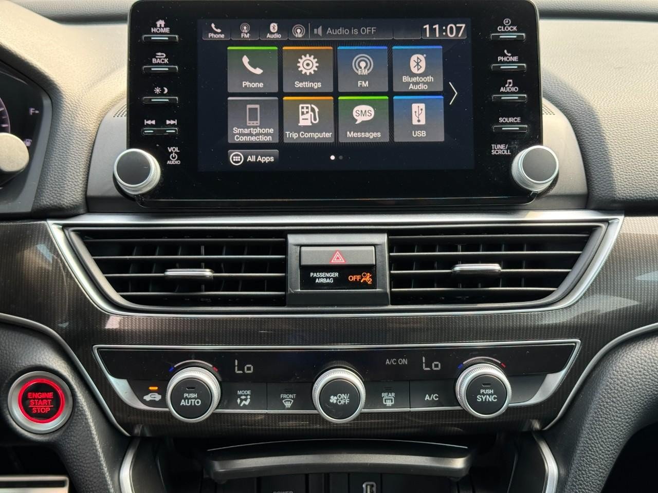 Used 2020 Honda Accord Sport image 15
