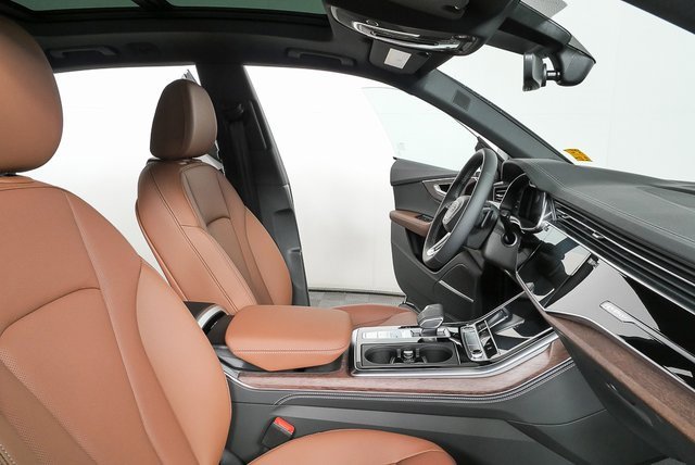 New 2026 Audi Q8 Premium Plus image 24