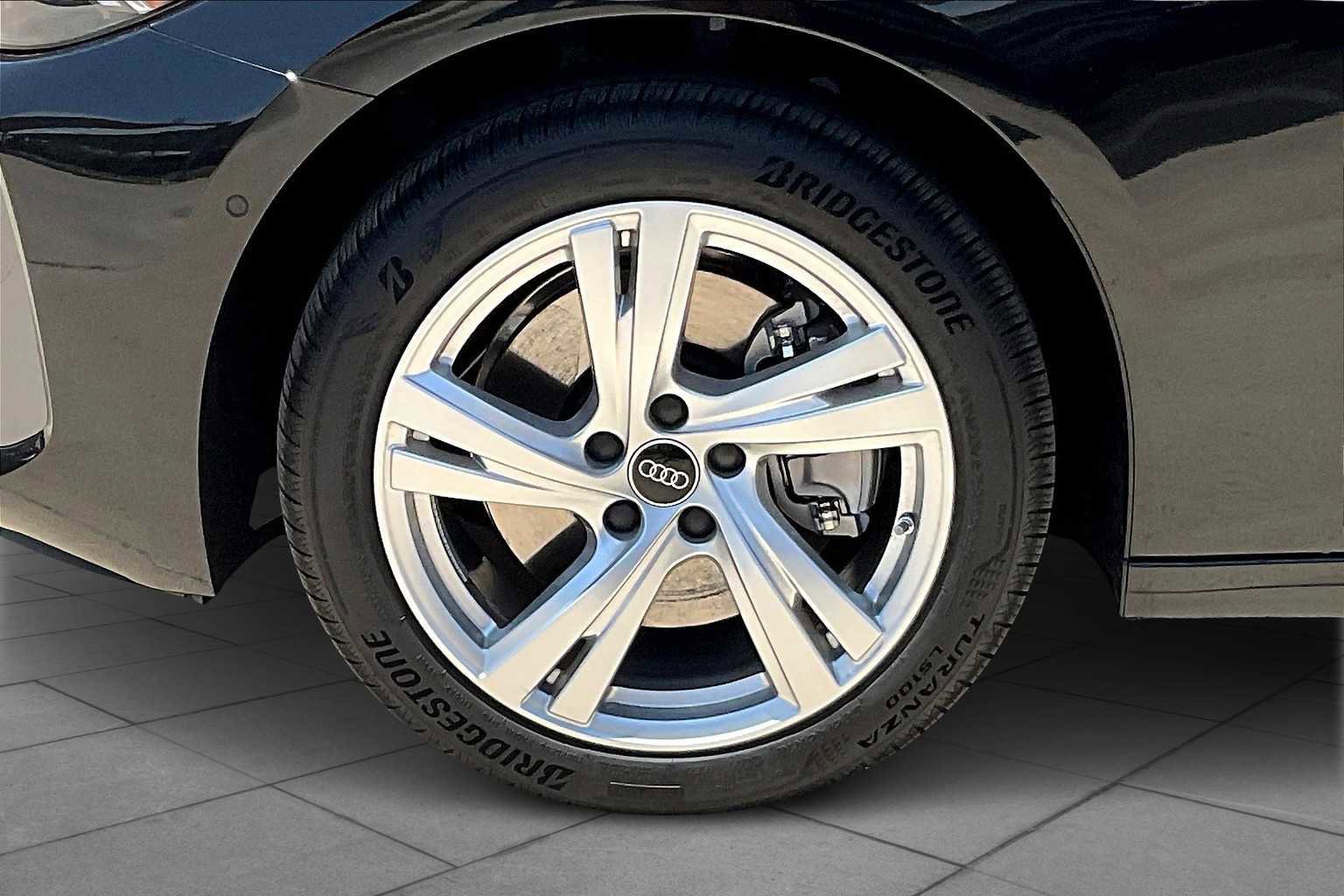 New 2025 Audi A5 2.0T Premium Plus image 11