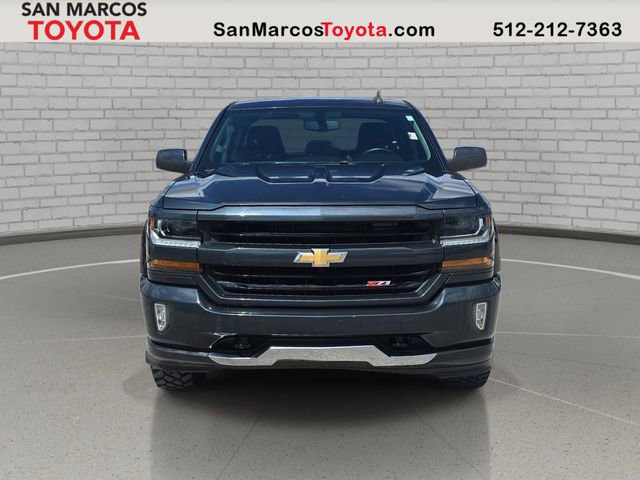Used 2019 Chevrolet Silverado 1500 LT w/ All Star Edition image 2