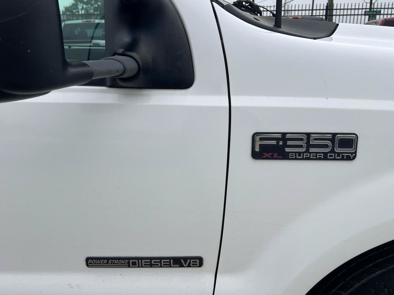 Used 2001 Ford F350 XL RWD image 43