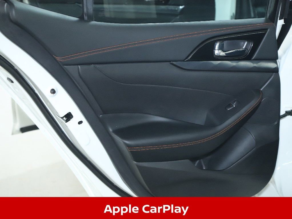 Certified 2023 Nissan Maxima SR w/ Sport Mat Group image 15