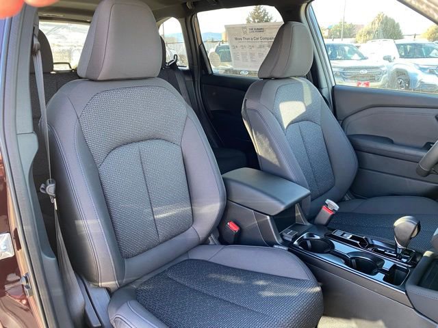 New 2026 Subaru Forester Premium image 9