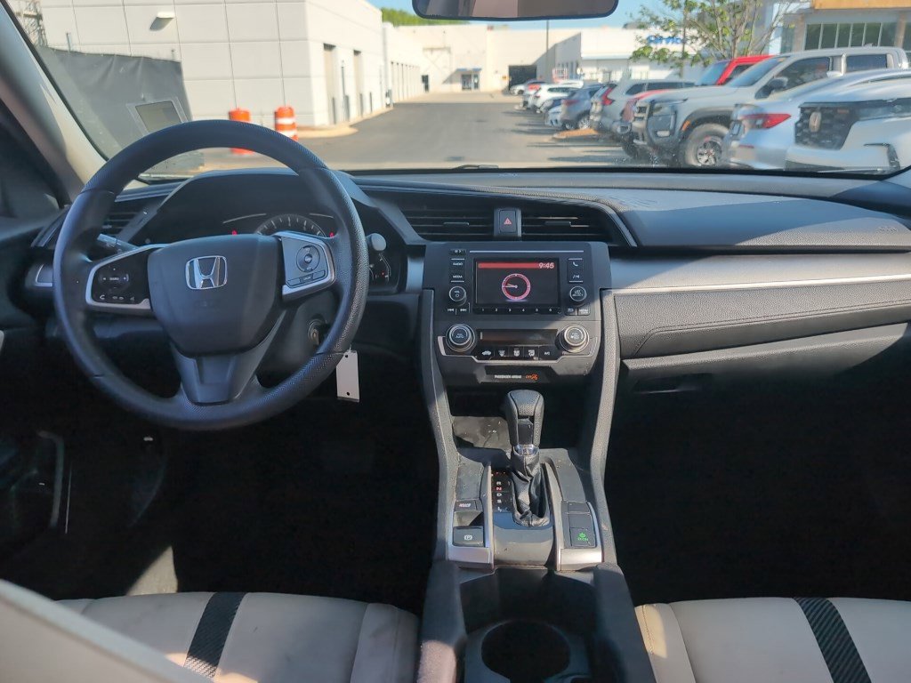 Used 2017 Honda Civic LX image 15