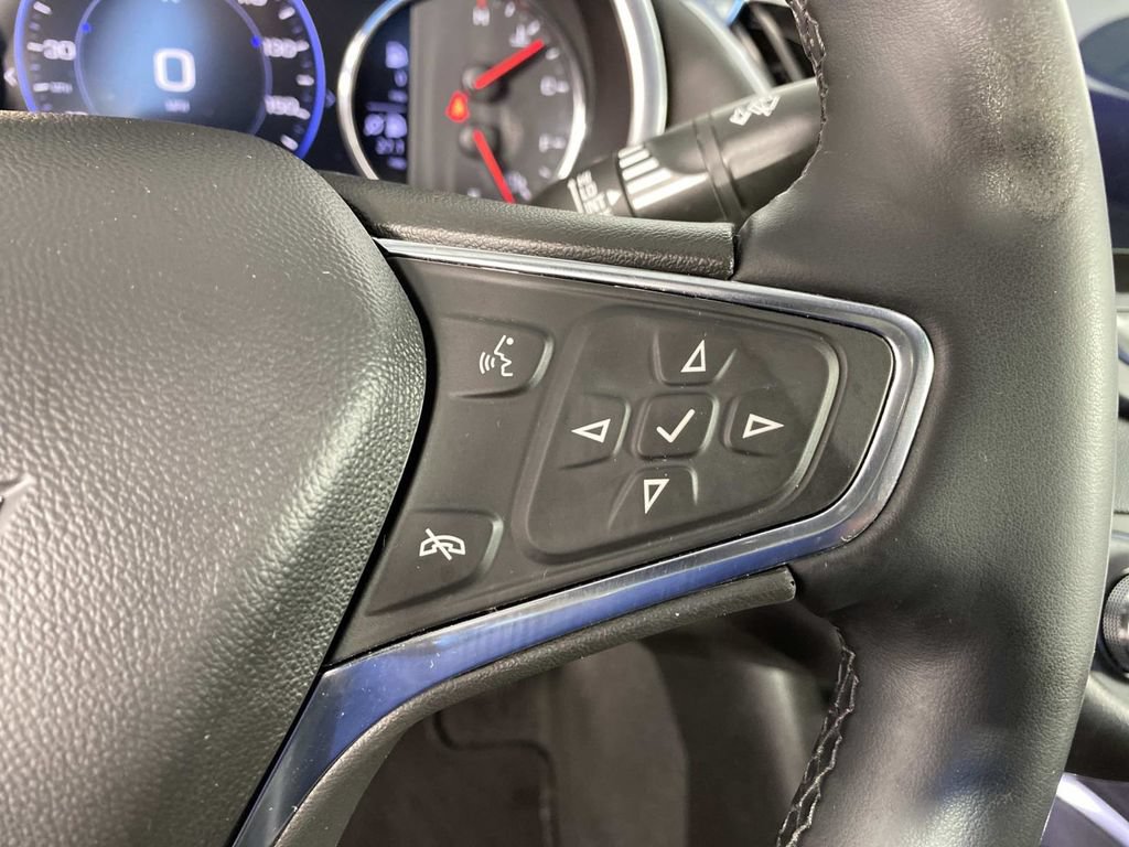 Used 2024 Chevrolet Malibu LT FWD image 16