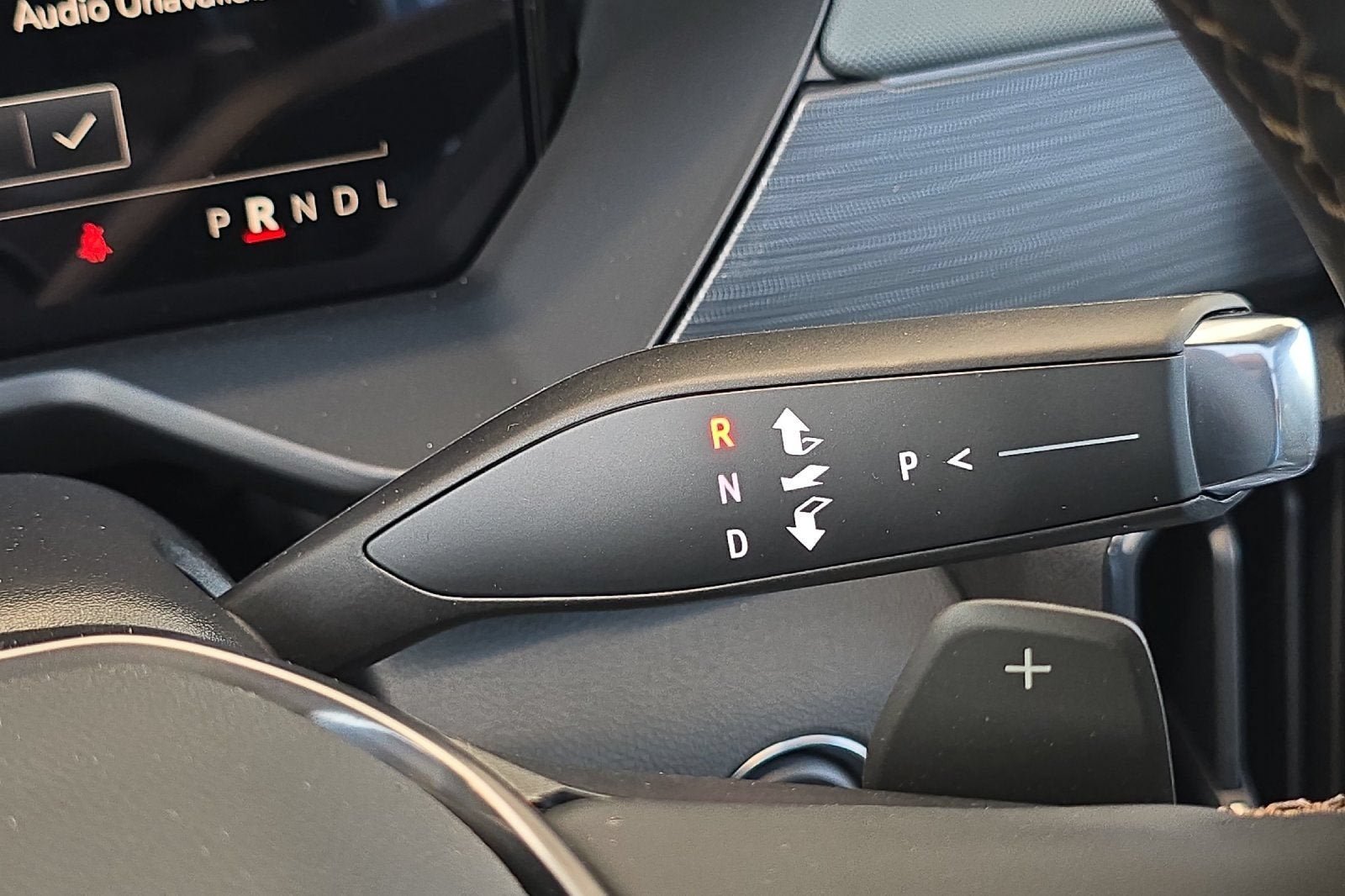 New 2026 GMC Acadia AT4 AWD/4WD image 19