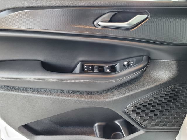 Used 2023 Jeep Grand Cherokee L Laredo AWD/4WD image 18