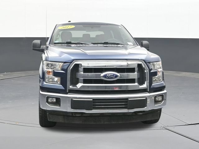 Used 2017 Ford F150 XLT AWD/4WD image 20