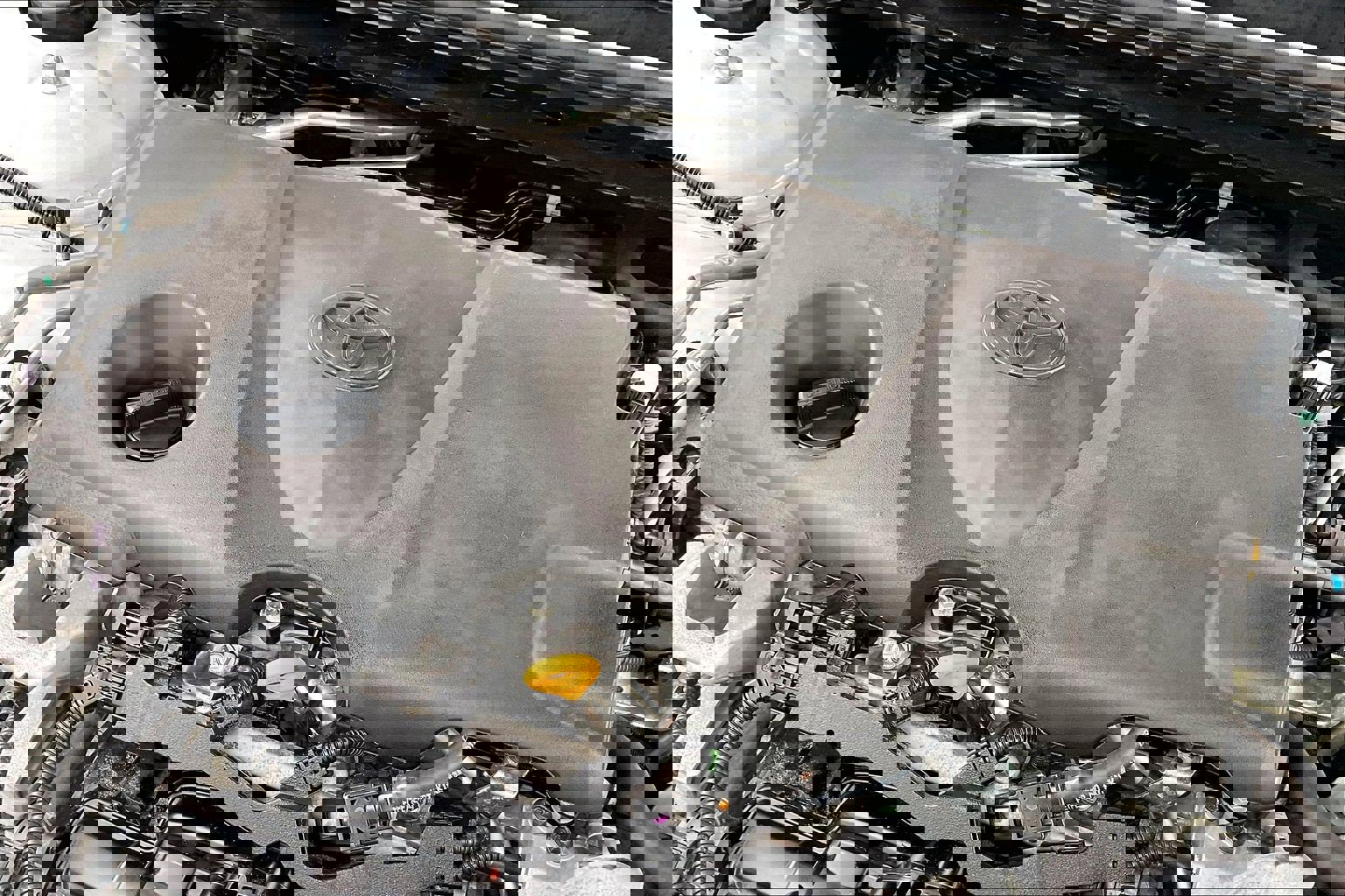 Used 2023 Toyota Camry SE image 35