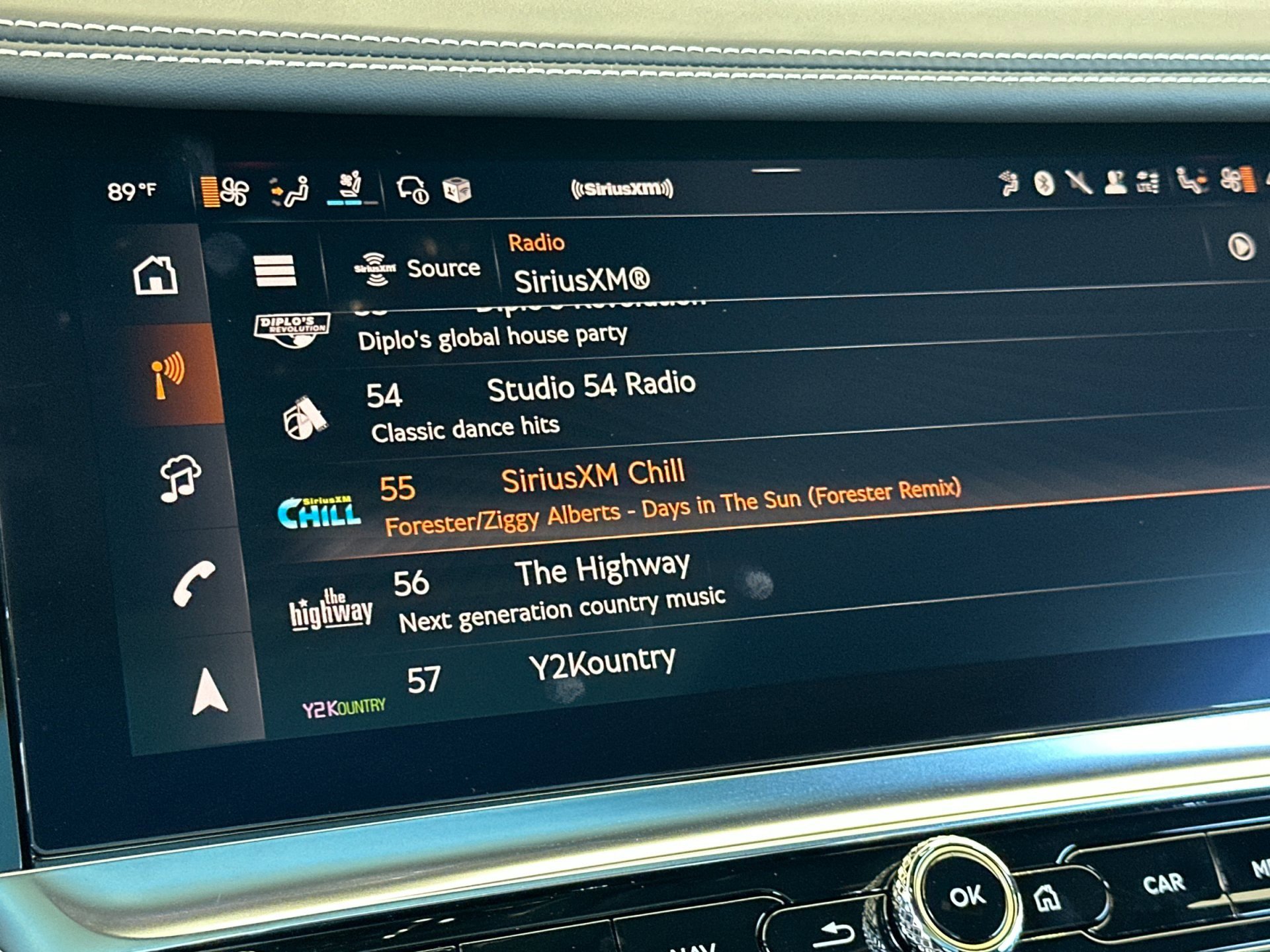 New 2025 Bentley Flying Spur Speed image 20