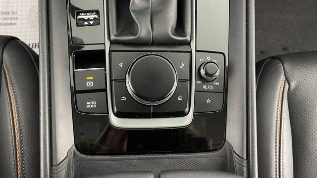 Used 2023 MAZDA CX-50 AWD 2.5 Turbo w/ Cargo Package image 43