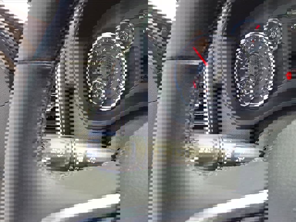 New 2026 RAM 2500 Big Horn image 17