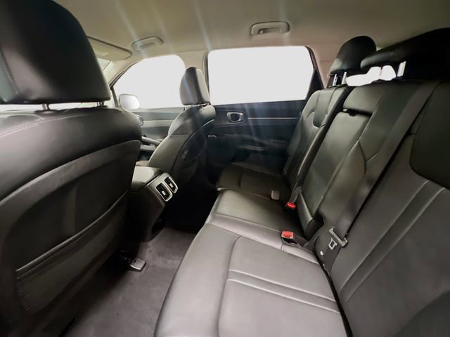 Certified 2024 Kia Sorento S image 25