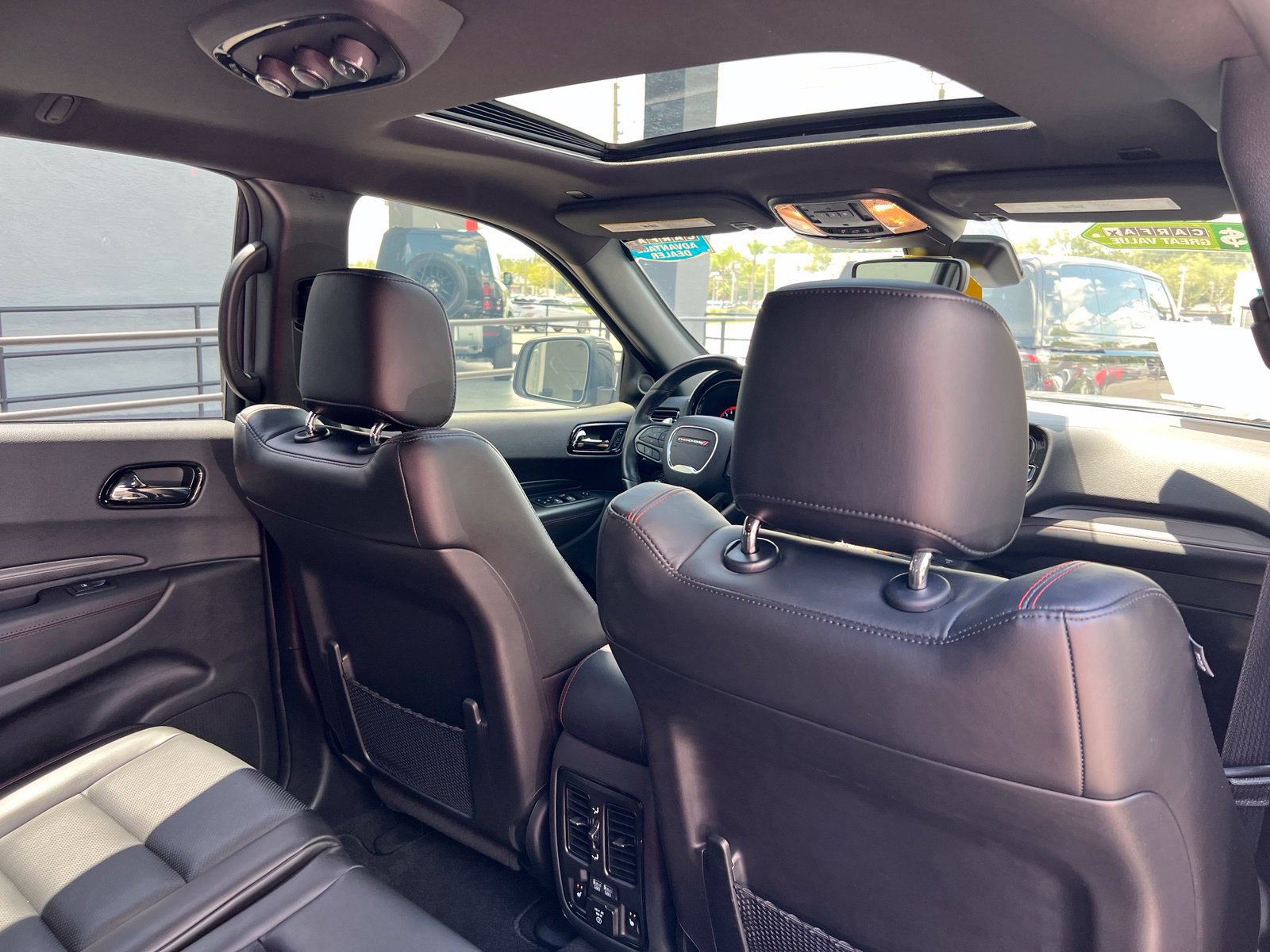 Used 2023 Dodge Durango R/T RWD image 61