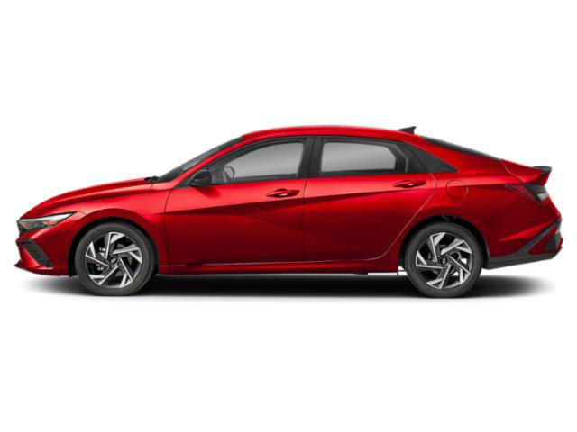 New 2025 Hyundai Elantra Sport FWD image 35