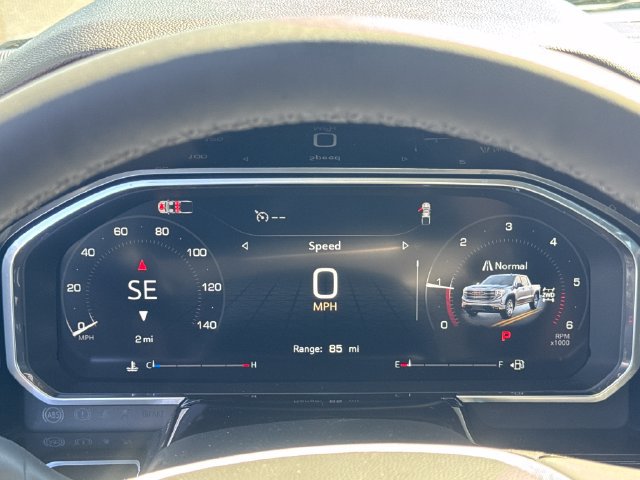 New 2026 GMC Sierra 1500 Elevation AWD/4WD image 17