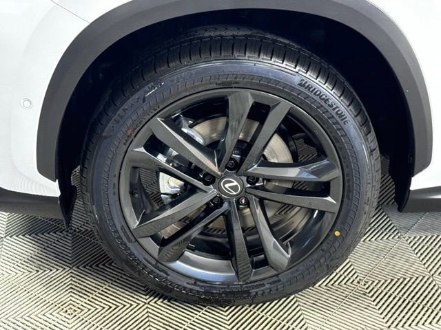 New 2026 Lexus NX 450h+ AWD w/ Luxury Package image 11