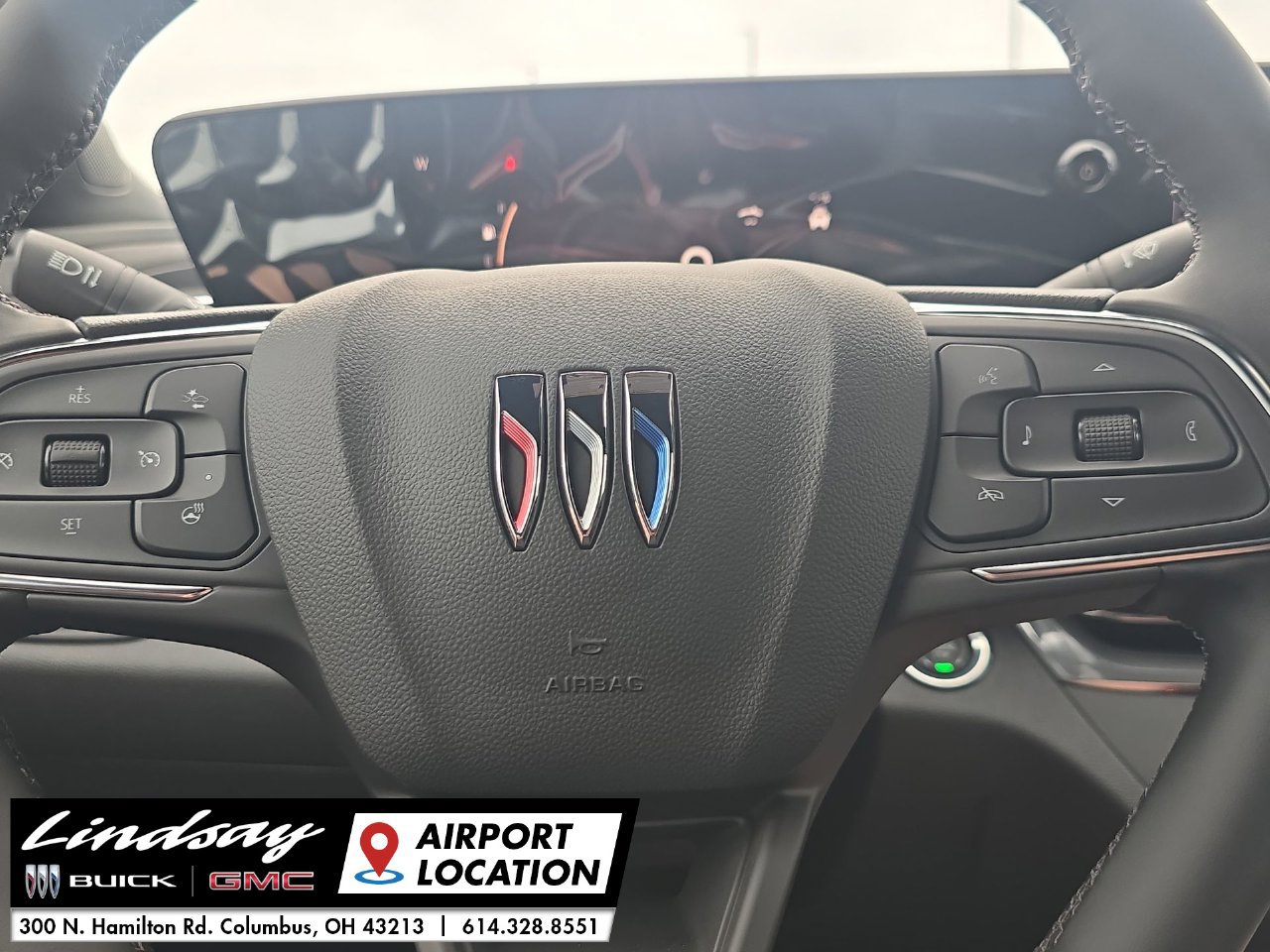 New 2026 Buick Envista Preferred w/ Convenience I Package FWD image 12