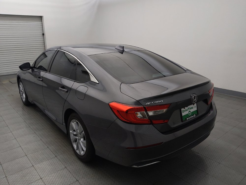 Used 2020 Honda Accord LX image 5