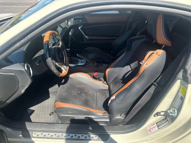 Used 2016 Scion FR-S RWD image 9