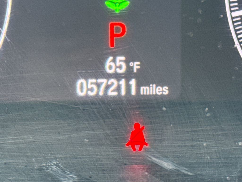 Used 2021 Honda Accord EX-L image 13