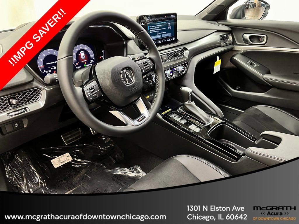 Used 2025 Acura Integra A-Spec FWD image 15