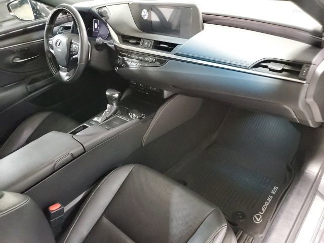 Used 2020 Lexus ES 350 w/ Premium Package image 25