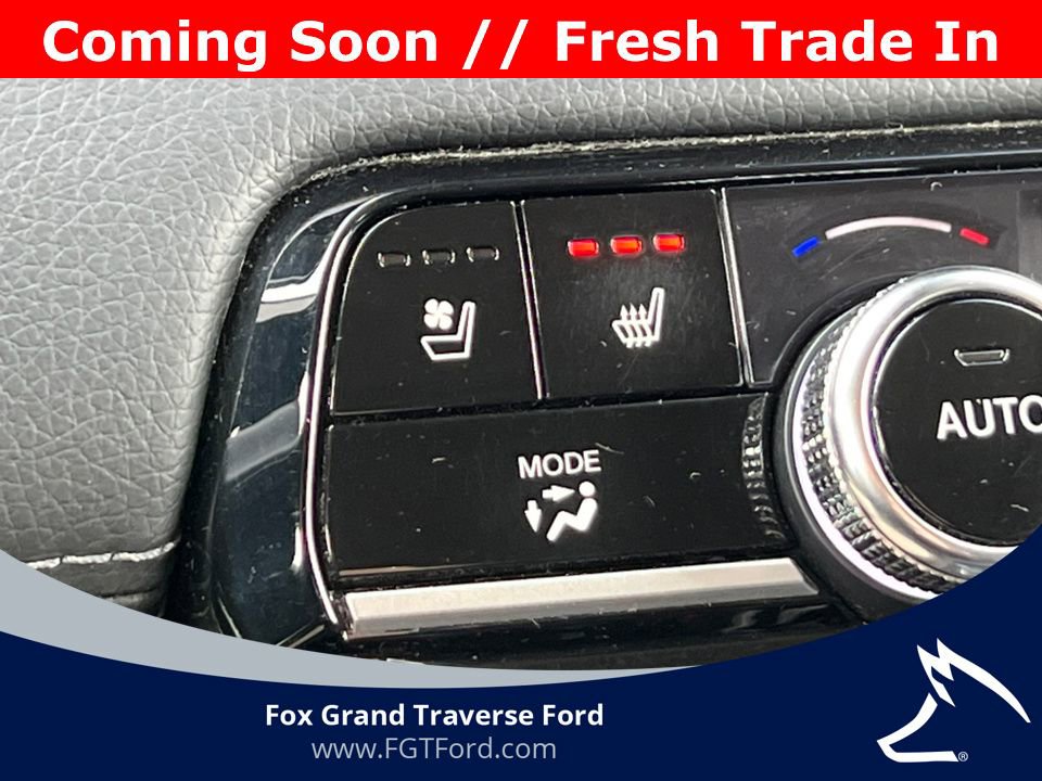 Used 2024 Honda Pilot Elite image 24