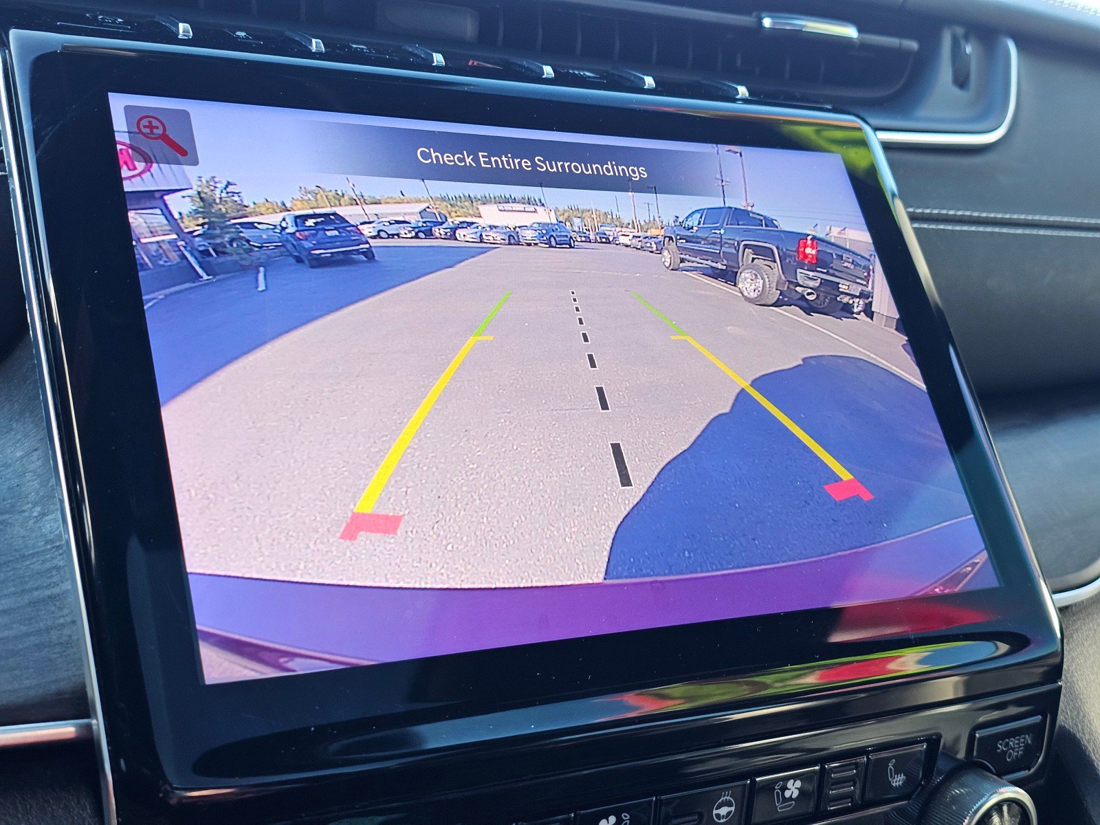 Used 2021 Jeep Grand Cherokee L Overland w/ MOPAR Finishing Package image 38