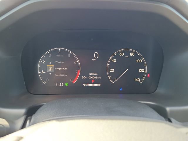 New 2026 Honda Odyssey EX-L image 20