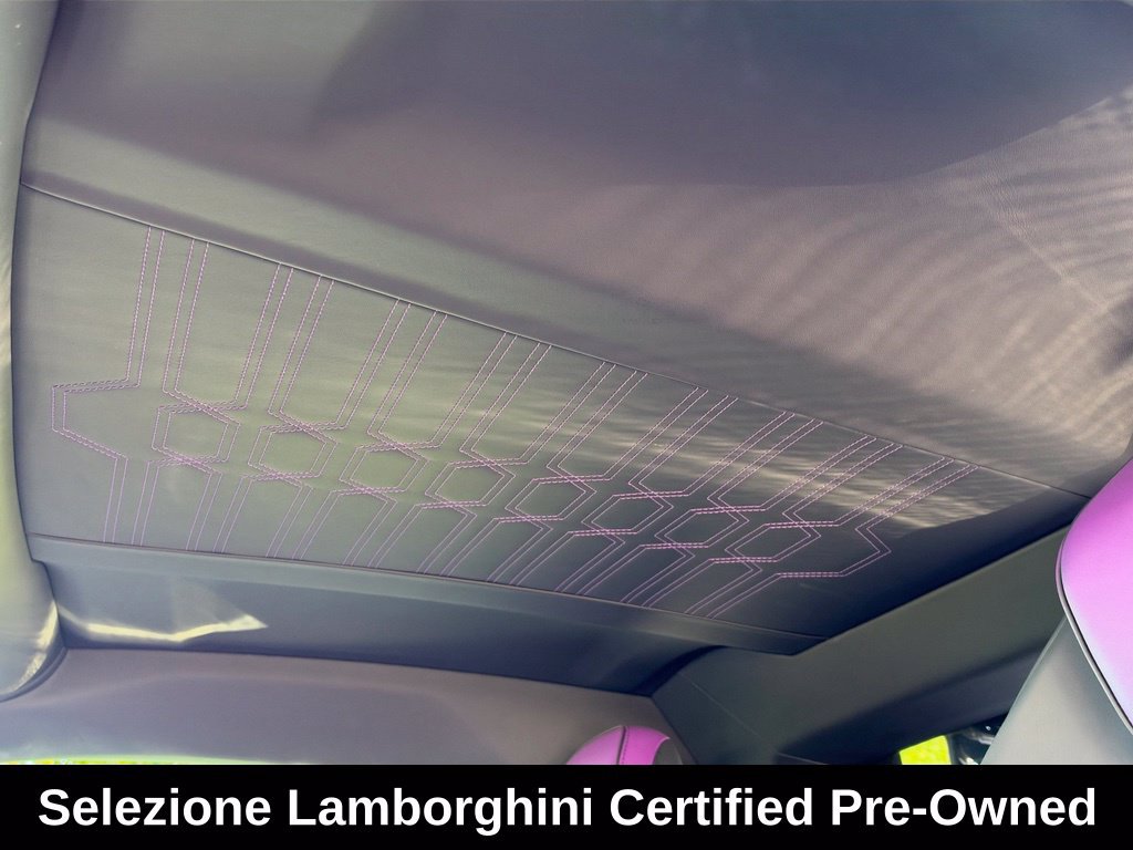 Used 2025 Lamborghini Revuelto AWD/4WD image 41
