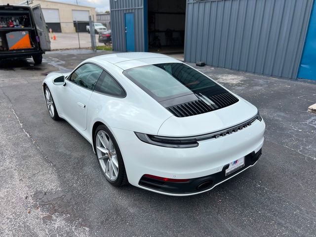 Used 2023 Porsche 911 Carrera image 70