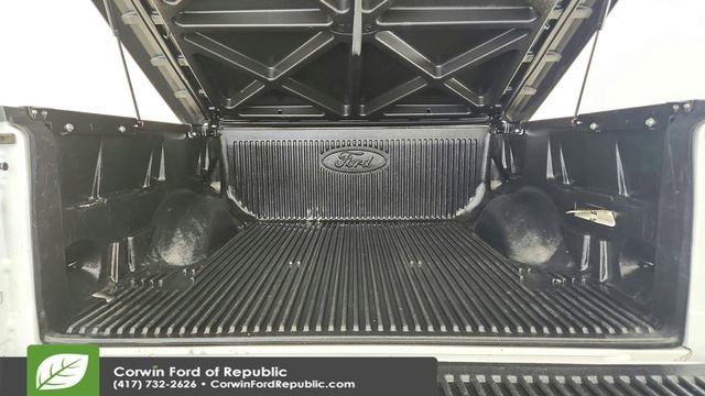 Used 2014 Ford F150 XLT w/ Equipment Group 302A Luxury image 19