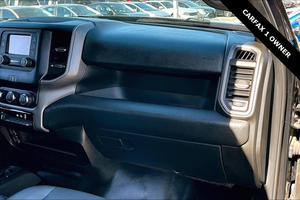 Used 2023 RAM 2500 Tradesman image 26