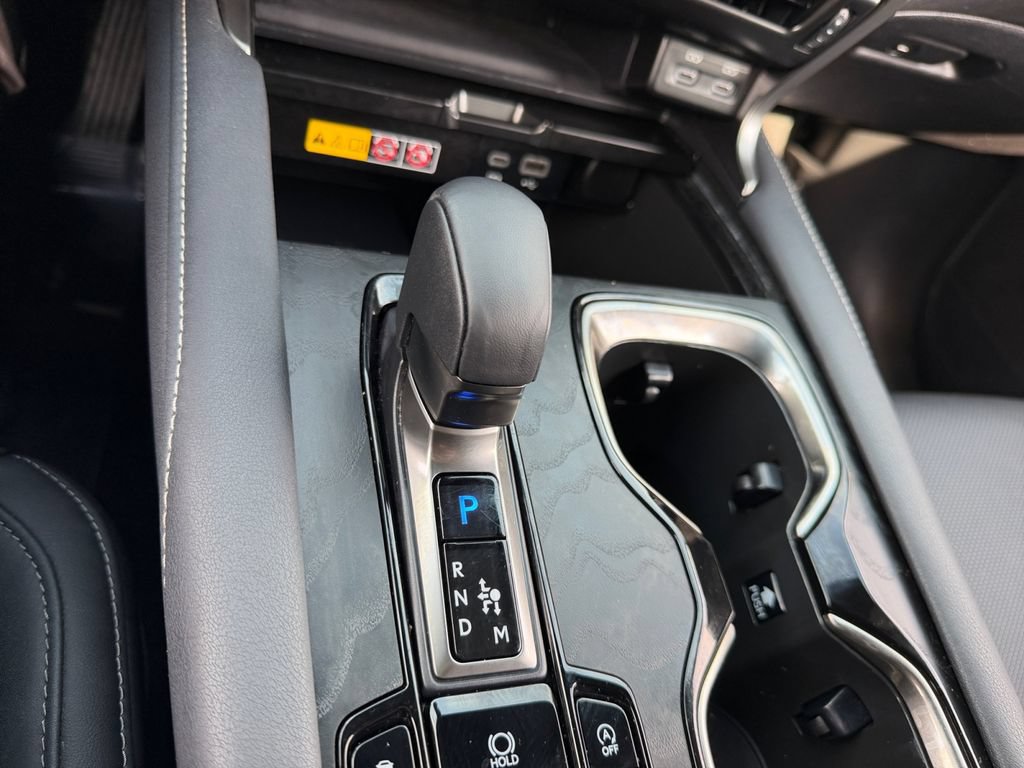 Certified 2025 Lexus RX 350 Premium AWD/4WD image 24