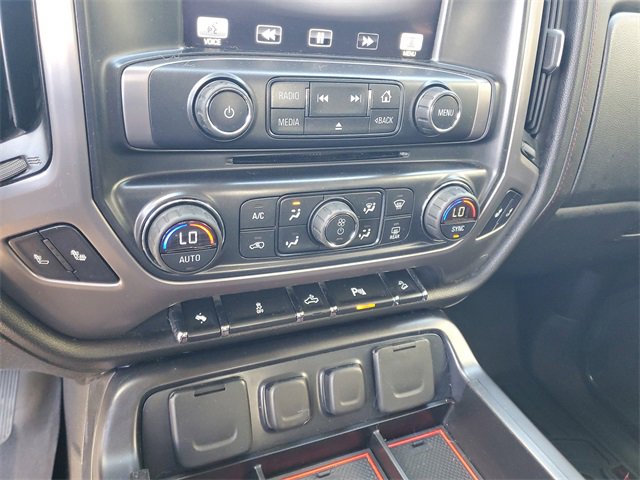 Used 2014 GMC Sierra 1500 SLT image 20