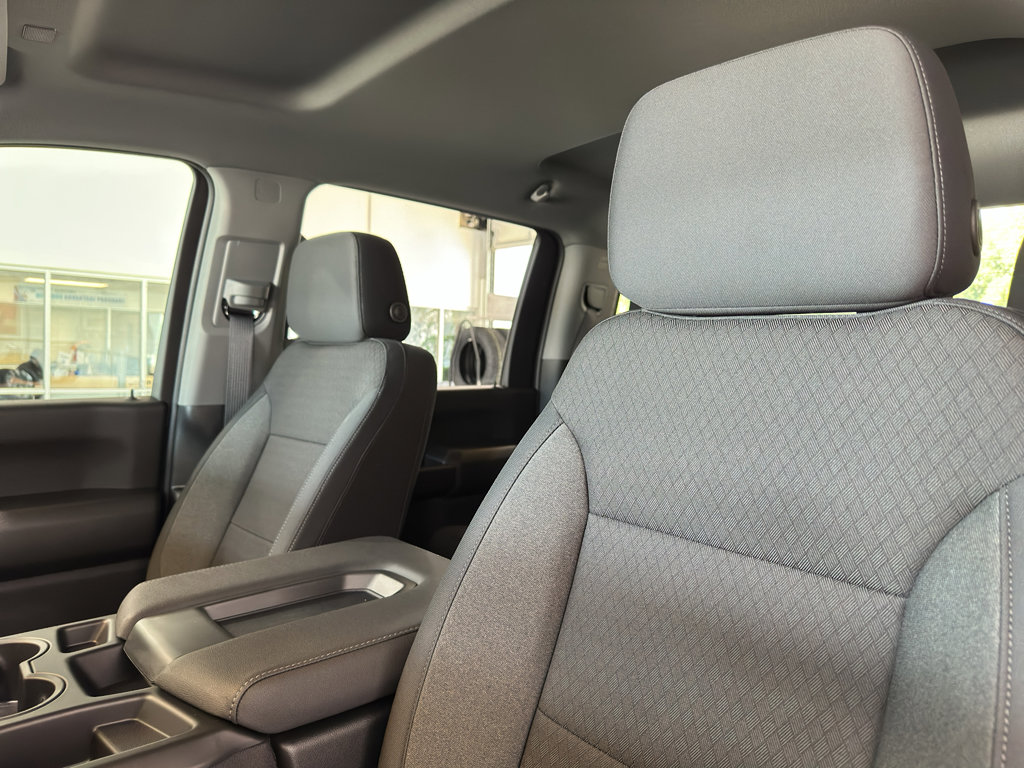 New 2026 Chevrolet Silverado 2500 Custom w/ Custom Value Package image 4