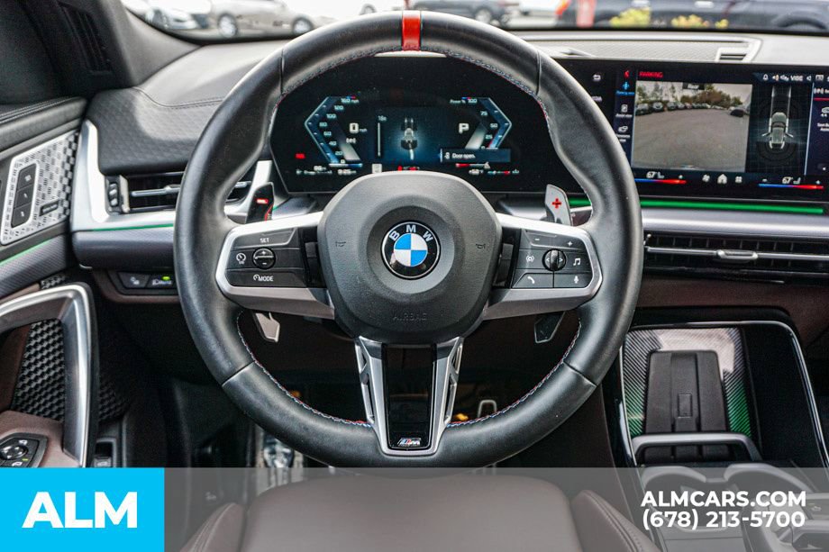 Used 2025 BMW X2 M35i image 29