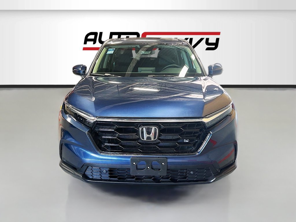 Used 2026 Honda CR-V EX-L image 2