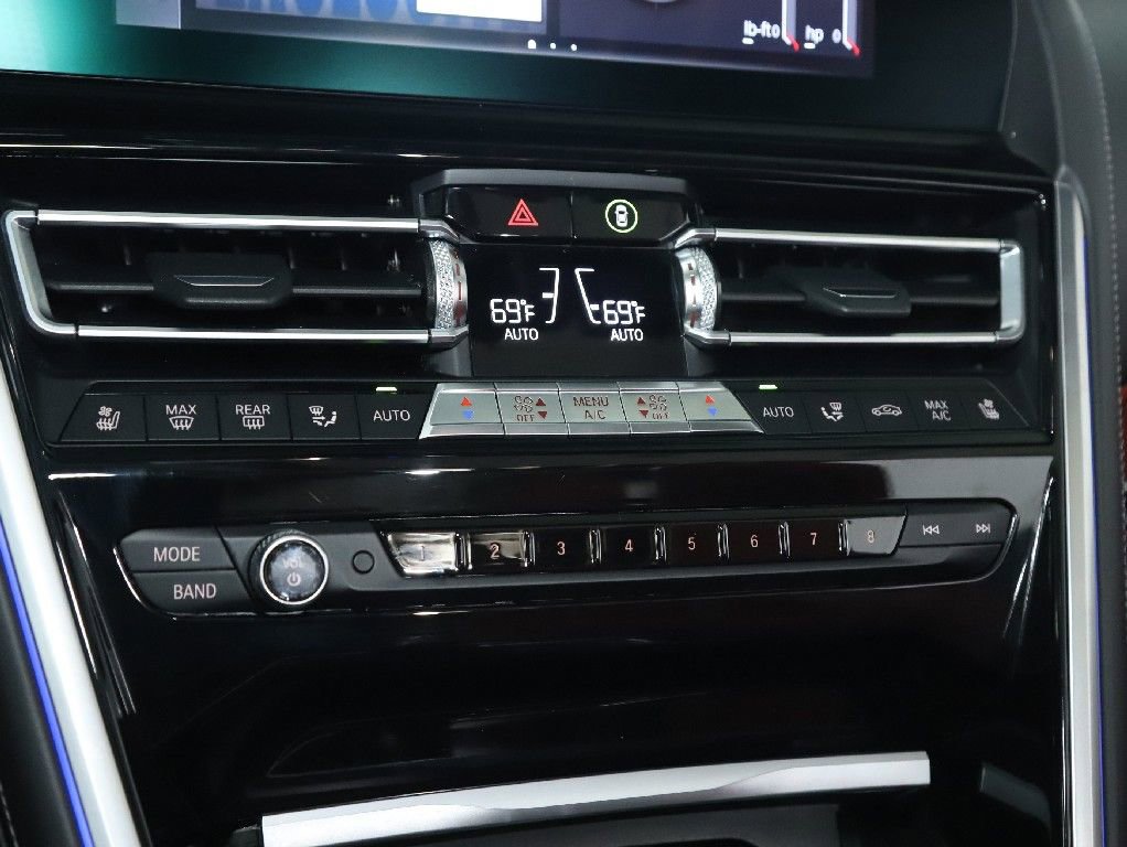 Used 2019 BMW M850i xDrive Convertible AWD/4WD image 31