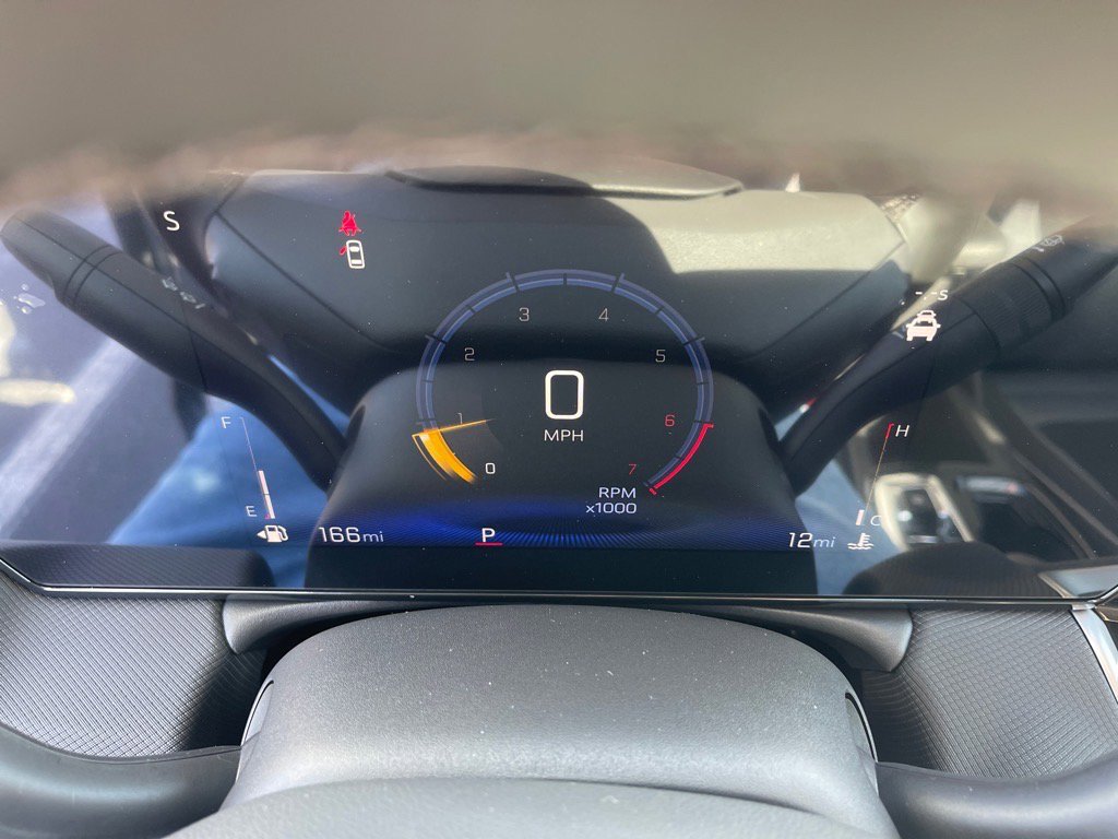 New 2026 Chevrolet TrailBlazer LT w/ Convenience Package image 4