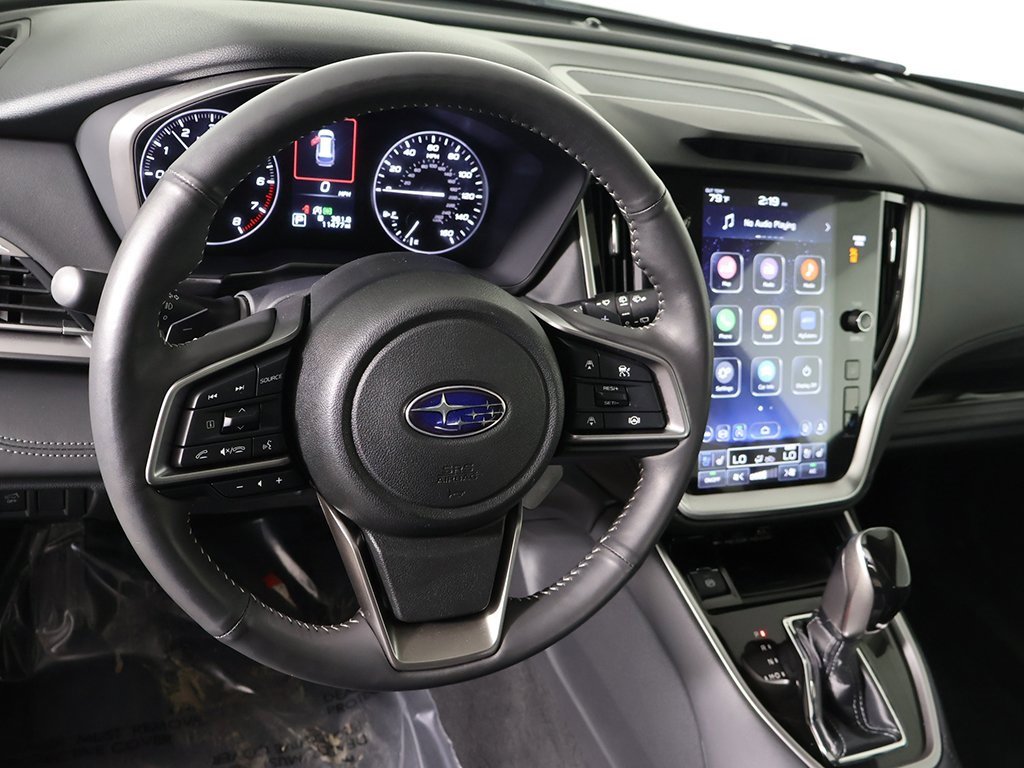 Used 2024 Subaru Outback Touring XT image 28