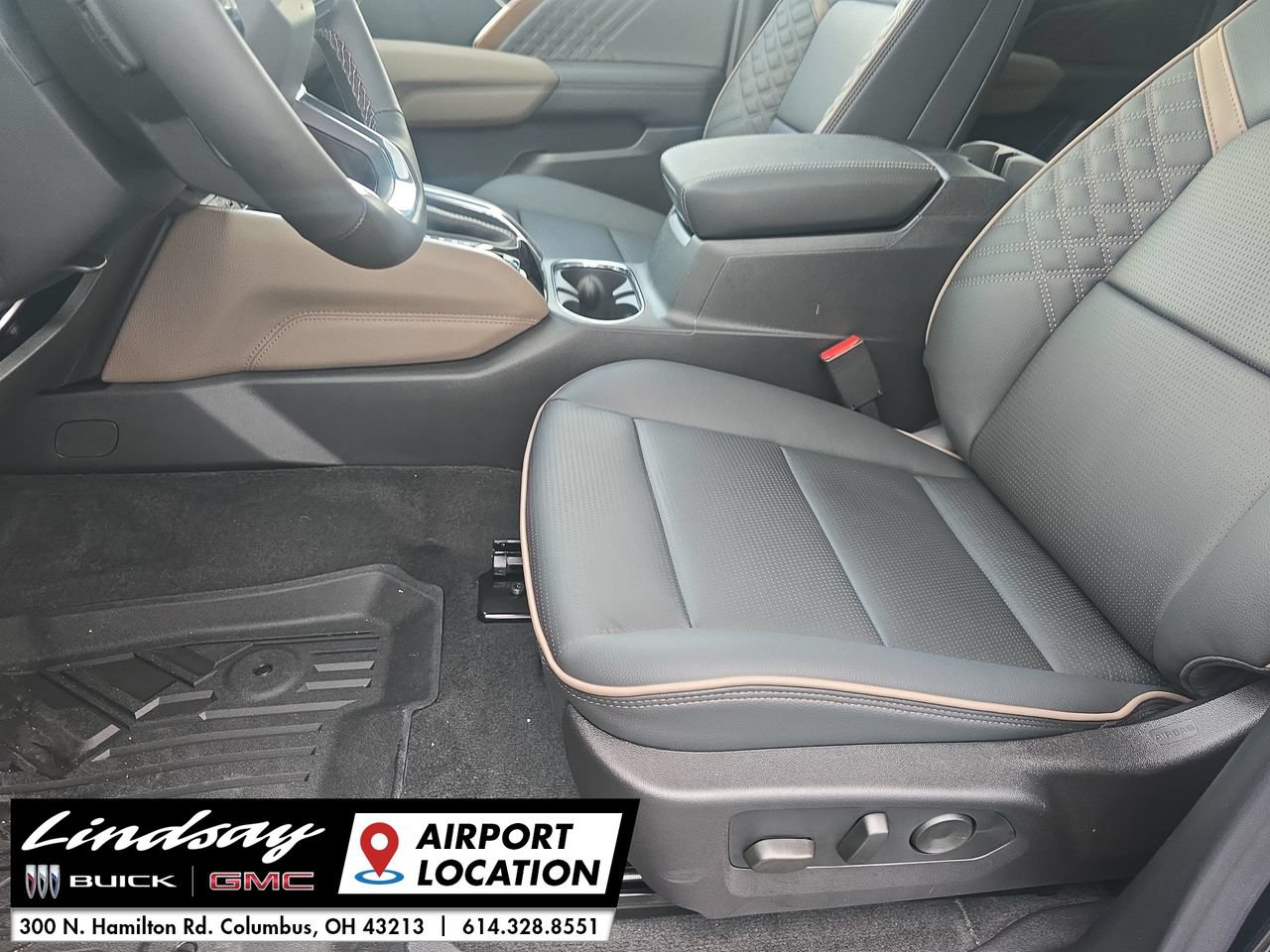 New 2026 GMC Canyon Denali AWD/4WD image 21