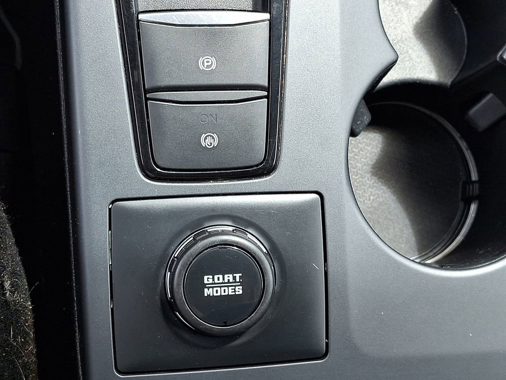 Used 2021 Ford Bronco Sport Outer Banks AWD/4WD image 27