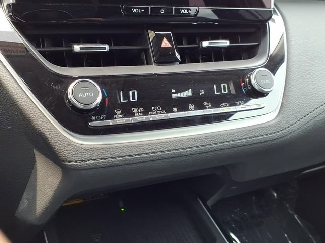Certified 2026 Toyota Corolla Cross XLE AWD/4WD image 26