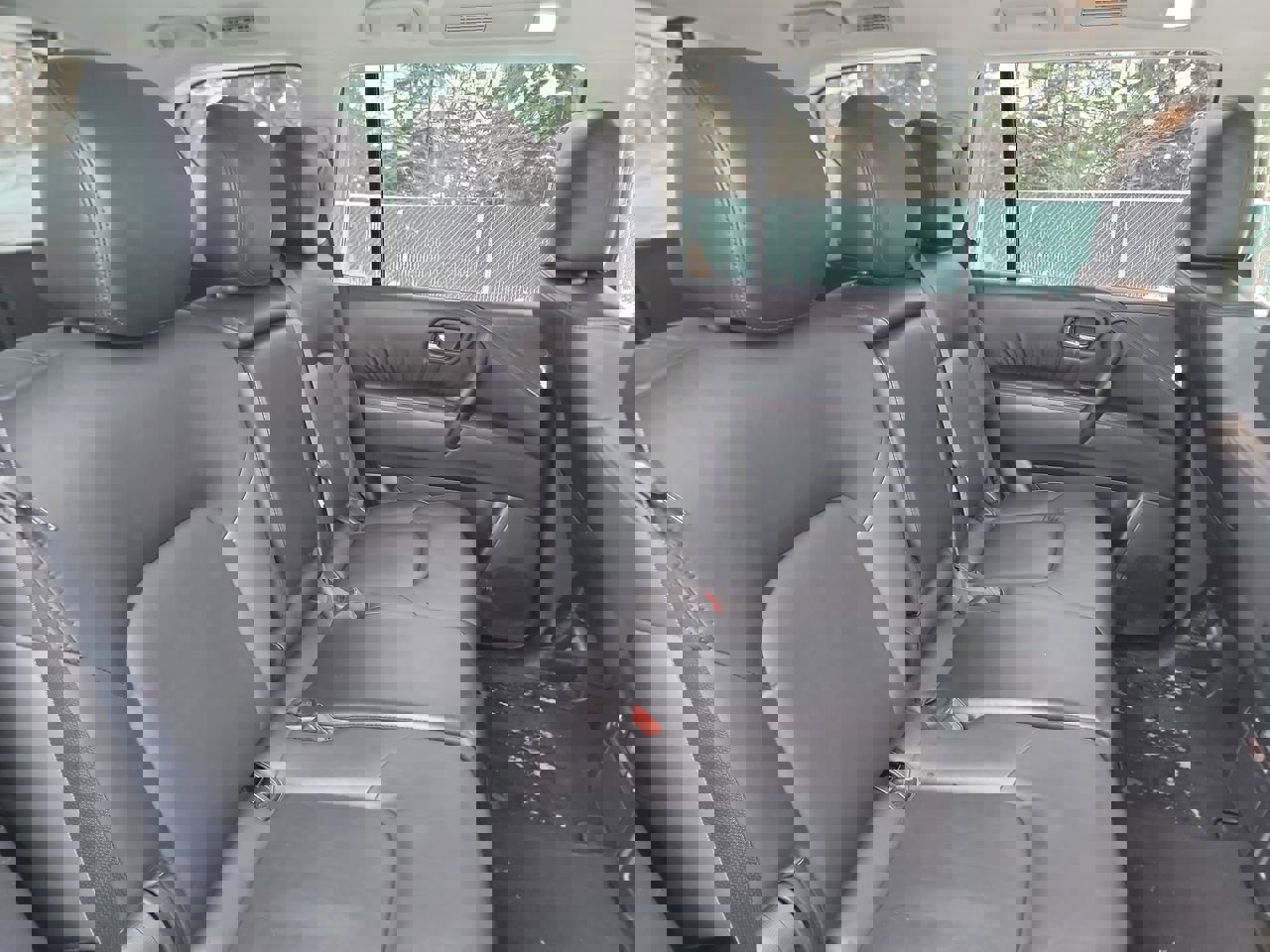 Used 2023 Nissan Armada SV image 20