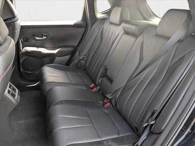 New 2025 Acura ADX A-Spec image 16