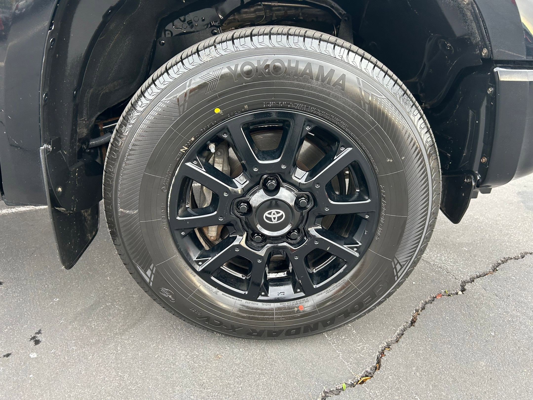 Used 2020 Toyota Tundra SR5 image 28